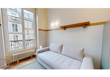 Mieszkanie do wynajęcia - Rue de Douai Paris, Francja, 24 m², 1892 USD (7907 PLN), NET-97734609