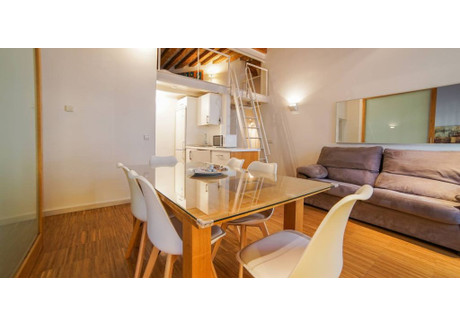 Mieszkanie do wynajęcia - Atocha Madrid, Hiszpania, 80 m², 2053 USD (8088 PLN), NET-97733300