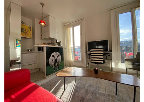 Mieszkanie do wynajęcia - 103 Boulevard Voltaire, Paris, France Paris, Francja, 33 m², 2173 USD (9085 PLN), NET-98225777