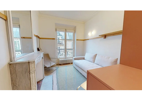 Mieszkanie do wynajęcia - Rue de Douai Paris, Francja, 25 m², 1892 USD (7907 PLN), NET-98741366