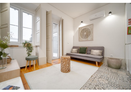 Mieszkanie do wynajęcia - Rua do Bonjardim Porto, Portugalia, 30 m², 1582 USD (6470 PLN), NET-98816495