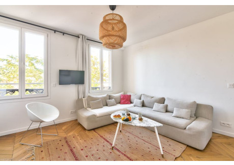 Mieszkanie do wynajęcia - 21 Rue Pierre Fontaine, Paris, France Paris, Francja, 24 m², 1899 USD (7616 PLN), NET-99405294