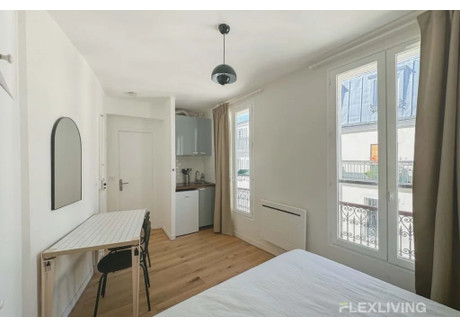 Mieszkanie do wynajęcia - Rue Durantin Paris, Francja, 15 m², 1637 USD (6792 PLN), NET-99769807