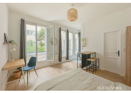 Mieszkanie do wynajęcia - Rue de l'Échiquier Paris, Francja, 17 m², 2305 USD (8920 PLN), NET-99769817