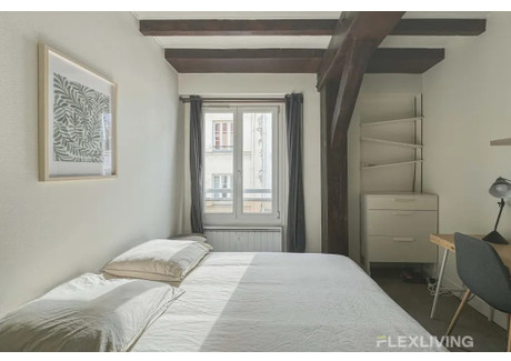 Mieszkanie do wynajęcia - Rue de Tunis Paris, Francja, 19 m², 1673 USD (6857 PLN), NET-99769832