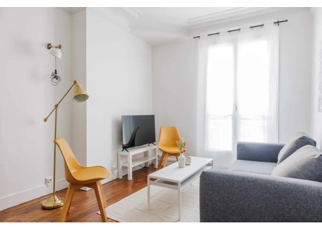 Mieszkanie do wynajęcia - Rue de l'Atlas Paris, Francja, 43 m², 1931 USD (8072 PLN), NET-99821142