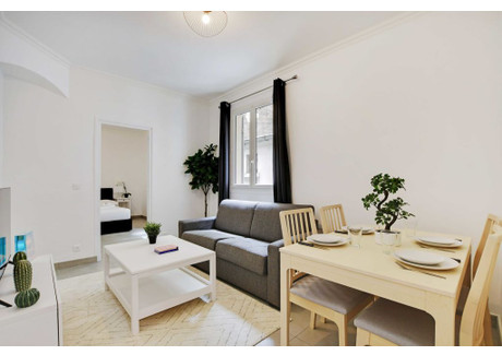 Mieszkanie do wynajęcia - Rue de Picpus Paris, Francja, 32 m², 1926 USD (7876 PLN), NET-99843394