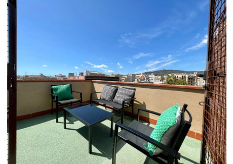 Mieszkanie do wynajęcia - Carrer de Tagamanent Barcelona, Hiszpania, 60 m², 2786 USD (10 725 PLN), NET-99870161