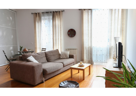 Mieszkanie do wynajęcia - Rua Cidade de Cardiff Lisbon, Portugalia, 80 m², 2786 USD (10 669 PLN), NET-99870335