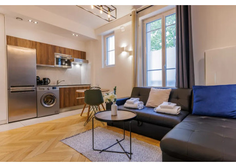 Mieszkanie do wynajęcia - Rue Chardon Lagache Paris, Francja, 23 m², 1922 USD (7880 PLN), NET-99938352