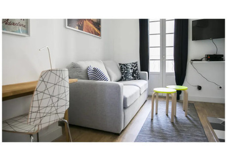 Mieszkanie do wynajęcia - Place des Marseillaises Marseille, Francja, 16 m², 1030 USD (4275 PLN), NET-90018043