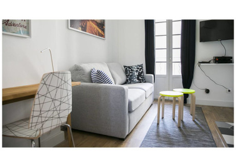 Mieszkanie do wynajęcia - Place des Marseillaises Marseille, Francja, 16 m², 1042 USD (4261 PLN), NET-90018043