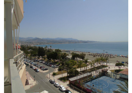 Mieszkanie do wynajęcia - Paseo Marítimo de Poniente Torre Del Mar, Hiszpania, 60 m², 1380 USD (5342 PLN), NET-90018431