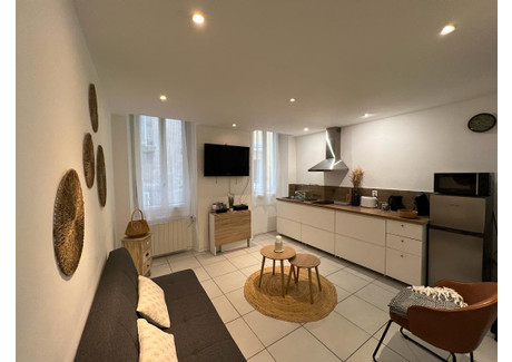 Mieszkanie do wynajęcia - Rue de la joliette Marseille, Francja, 45 m², 1831 USD (7490 PLN), NET-90019800