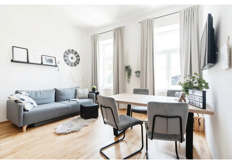 Mieszkanie do wynajęcia - Brunnengasse Vienna, Austria, 45 m², 1700 USD (6785 PLN), NET-90024447