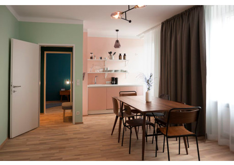Mieszkanie do wynajęcia - Untere Donaulände Linz, Austria, 65 m², 2457 USD (9679 PLN), NET-90024970