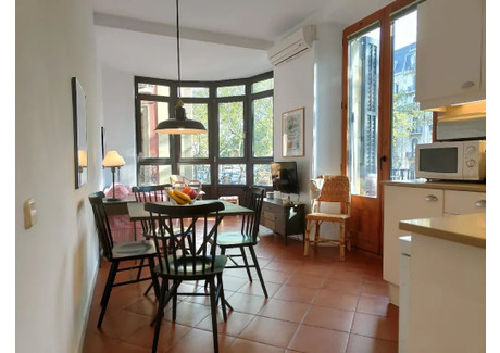 Mieszkanie do wynajęcia - La Rambla Barcelona, Hiszpania, 50 m², 2034 USD (8441 PLN), NET-90025209