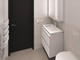 Mieszkanie do wynajęcia - Zürcherstrasse St. Gallen, Szwajcaria, 24 m², 2205 USD (8689 PLN), NET-90021006