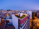 Mieszkanie do wynajęcia - Calle Don Juan de Austria Málaga, Hiszpania, 30 m², 1962 USD (7732 PLN), NET-90021793