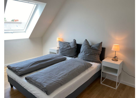 Mieszkanie do wynajęcia - Reuterstraße Berlin, Niemcy, 37 m², 2349 USD (9466 PLN), NET-90022066