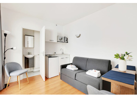 Mieszkanie do wynajęcia - Rue Olivier de Serres Paris, Francja, 15 m², 1675 USD (6430 PLN), NET-90022447