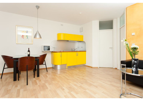 Mieszkanie do wynajęcia - Badensche Straße Berlin, Niemcy, 46 m², 1812 USD (7301 PLN), NET-90023229
