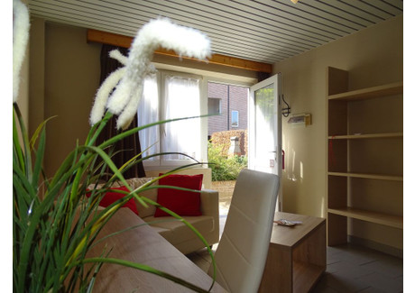 Mieszkanie do wynajęcia - Bierbeekstraat Leuven, Belgia, 25 m², 2237 USD (8813 PLN), NET-90023535