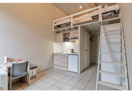 Mieszkanie do wynajęcia - Bierbeekstraat Leuven, Belgia, 28 m², 1390 USD (5435 PLN), NET-90023543