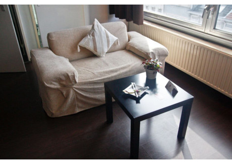Mieszkanie do wynajęcia - Van Stralenstraat Antwerp, Belgia, 40 m², 1762 USD (7031 PLN), NET-90023637