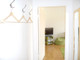 Mieszkanie do wynajęcia - Halenseestr. Berlin, Niemcy, 65 m², 1679 USD (6767 PLN), NET-90295191