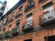 Mieszkanie do wynajęcia - Calle de la Fuente del Berro Madrid, Hiszpania, 40 m², 1843 USD (7262 PLN), NET-90902707