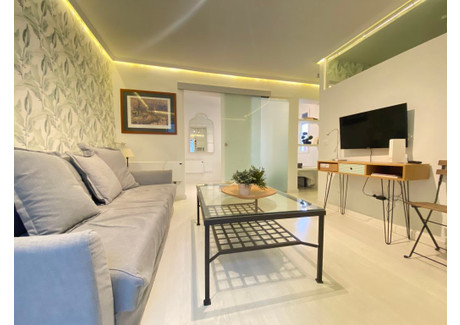 Mieszkanie do wynajęcia - Calle de San Lorenzo Madrid, Hiszpania, 60 m², 2036 USD (8203 PLN), NET-90902721