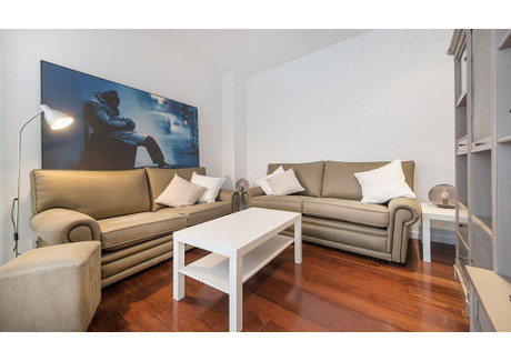 Mieszkanie do wynajęcia - Carrer de Bailen Barcelona, Hiszpania, 45 m², 2389 USD (9626 PLN), NET-90932015
