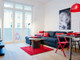 Mieszkanie do wynajęcia - Inselstraße Berlin, Niemcy, 60 m², 2360 USD (9509 PLN), NET-91929981
