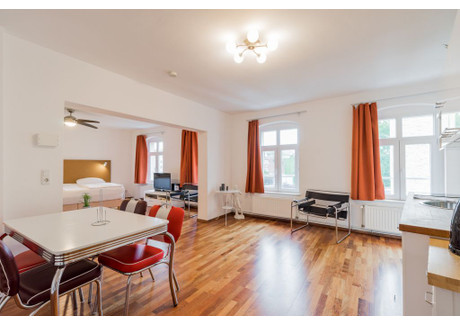 Mieszkanie do wynajęcia - Elisabethkirchstraße Berlin, Niemcy, 55 m², 2198 USD (8661 PLN), NET-91985303