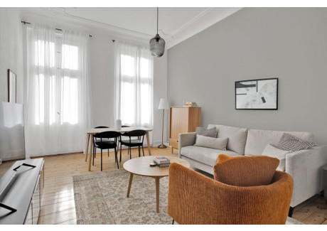 Mieszkanie do wynajęcia - Krossener Straße Berlin, Niemcy, 54,03 m², 2584 USD (10 181 PLN), NET-92220264