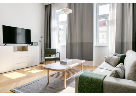 Mieszkanie do wynajęcia - Lassallestraße Vienna, Austria, 52 m², 2172 USD (8863 PLN), NET-92298311