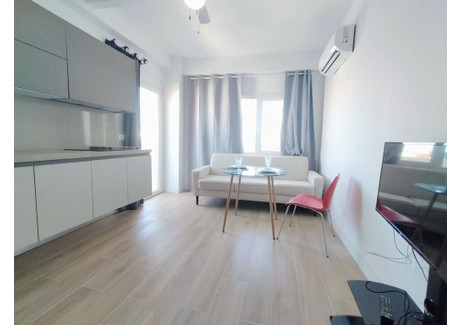 Mieszkanie do wynajęcia - Avenida de Velázquez Málaga, Hiszpania, 40 m², 1419 USD (5492 PLN), NET-92456207