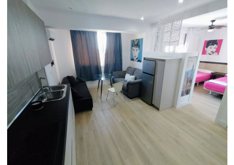 Mieszkanie do wynajęcia - Avenida de Velázquez Málaga, Hiszpania, 40 m², 1351 USD (5187 PLN), NET-92456215