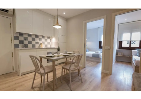 Mieszkanie do wynajęcia - Carrer de la Duana Barcelona, Hiszpania, 38 m², 2185 USD (9133 PLN), NET-92482061