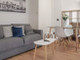 Mieszkanie do wynajęcia - Calle de Saavedra Fajardo Madrid, Hiszpania, 37,3 m², 2357 USD (9289 PLN), NET-92532984