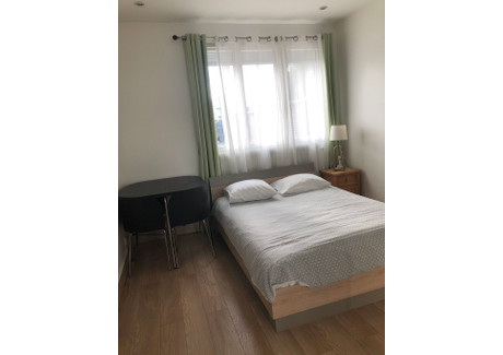 Mieszkanie do wynajęcia - Avenue Générale de Gaulle Clamart, Francja, 25 m², 2626 USD (10 739 PLN), NET-92533394