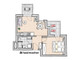 Mieszkanie do wynajęcia - Inzersdorfer Straße Vienna, Austria, 39 m², 2265 USD (8923 PLN), NET-92753993