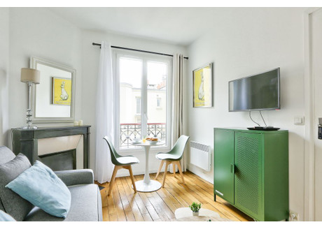 Mieszkanie do wynajęcia - Rue Eugène Jumin Paris, Francja, 19 m², 2039 USD (8033 PLN), NET-92910634