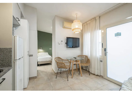 Mieszkanie do wynajęcia - Carrer de Fernández Duró Barcelona, Hiszpania, 25 m², 1612 USD (6608 PLN), NET-93406324