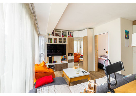 Mieszkanie do wynajęcia - Rue Erard Paris, Francja, 37 m², 2168 USD (8543 PLN), NET-93606887