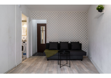 Mieszkanie do wynajęcia - Rue Marx Dormoy Paris, Francja, 20 m², 2095 USD (8045 PLN), NET-93634887