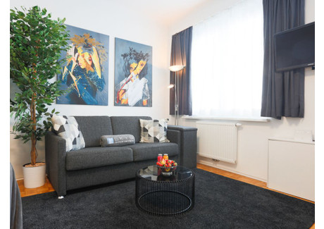 Mieszkanie do wynajęcia - Graben Vienna, Austria, 35 m², 2529 USD (10 191 PLN), NET-93840054