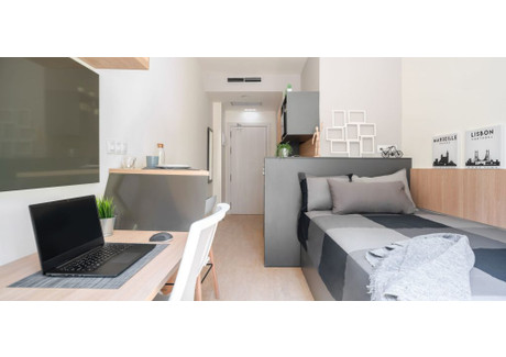 Mieszkanie do wynajęcia - Calle del Profesor Clavera Granada, Hiszpania, 16 m², 843 USD (3321 PLN), NET-93840414