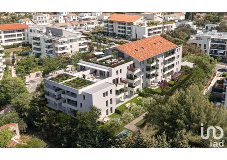 Mieszkanie na sprzedaż - La Ciotat, Francja, 83 m², 617 507 USD (2 432 976 PLN), NET-90113113